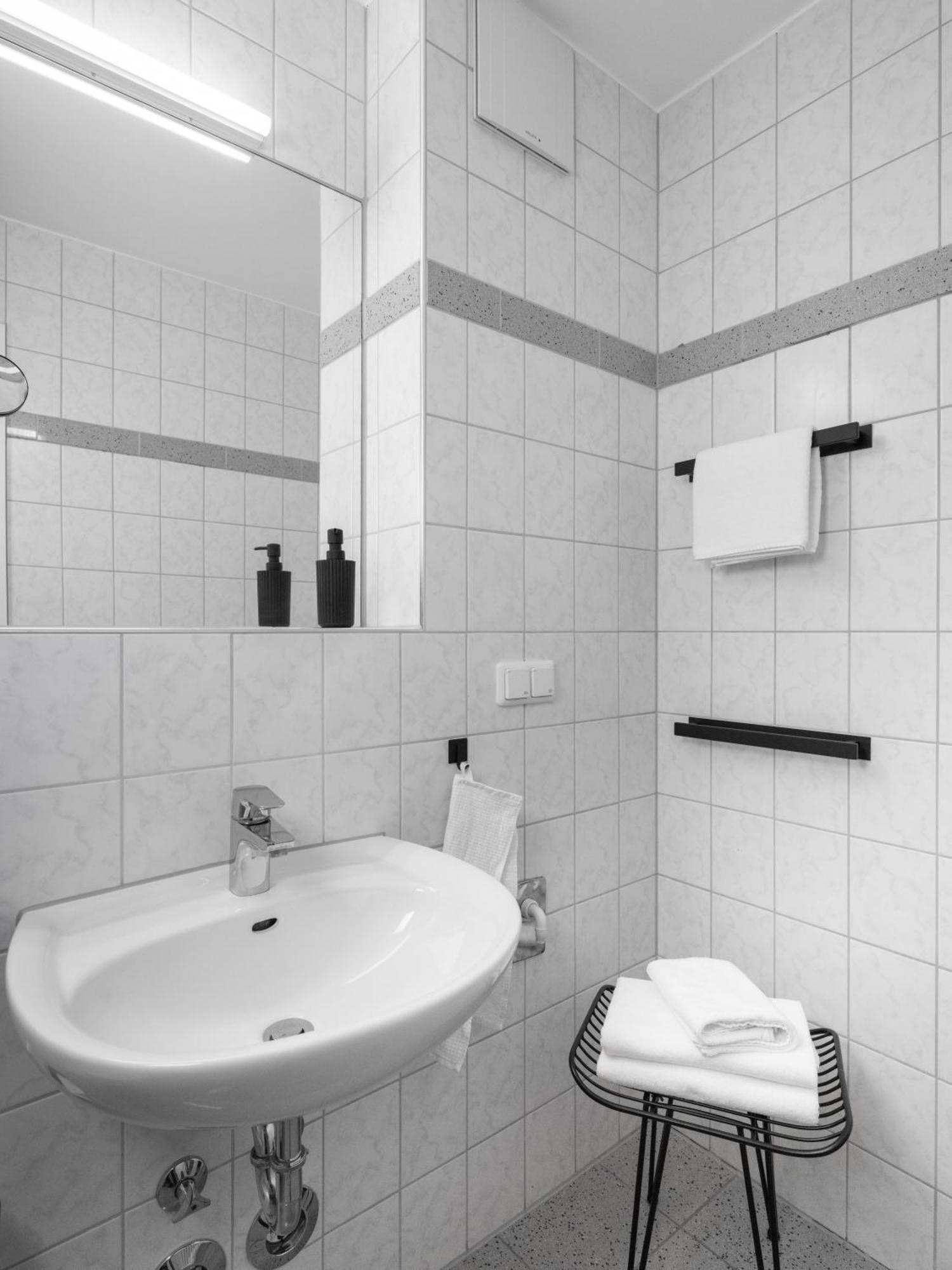 Altstadt Apartment For 2 Erfurt Eksteriør bilde